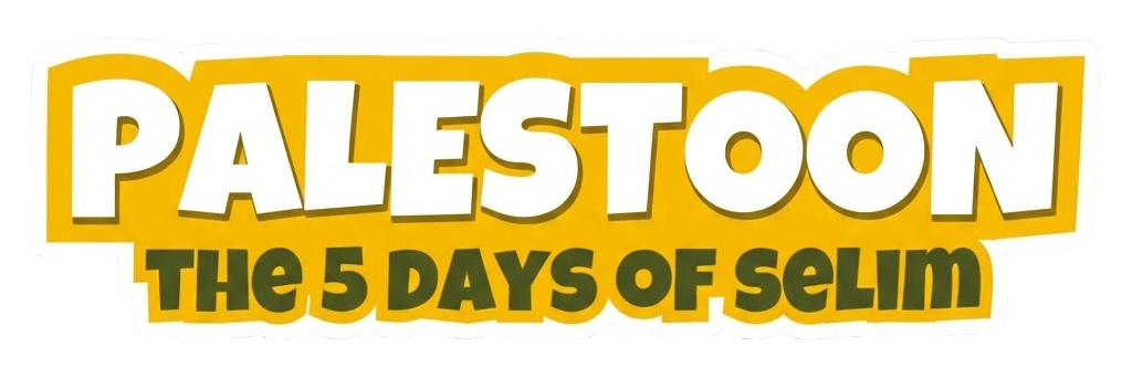 Palestoon Logo