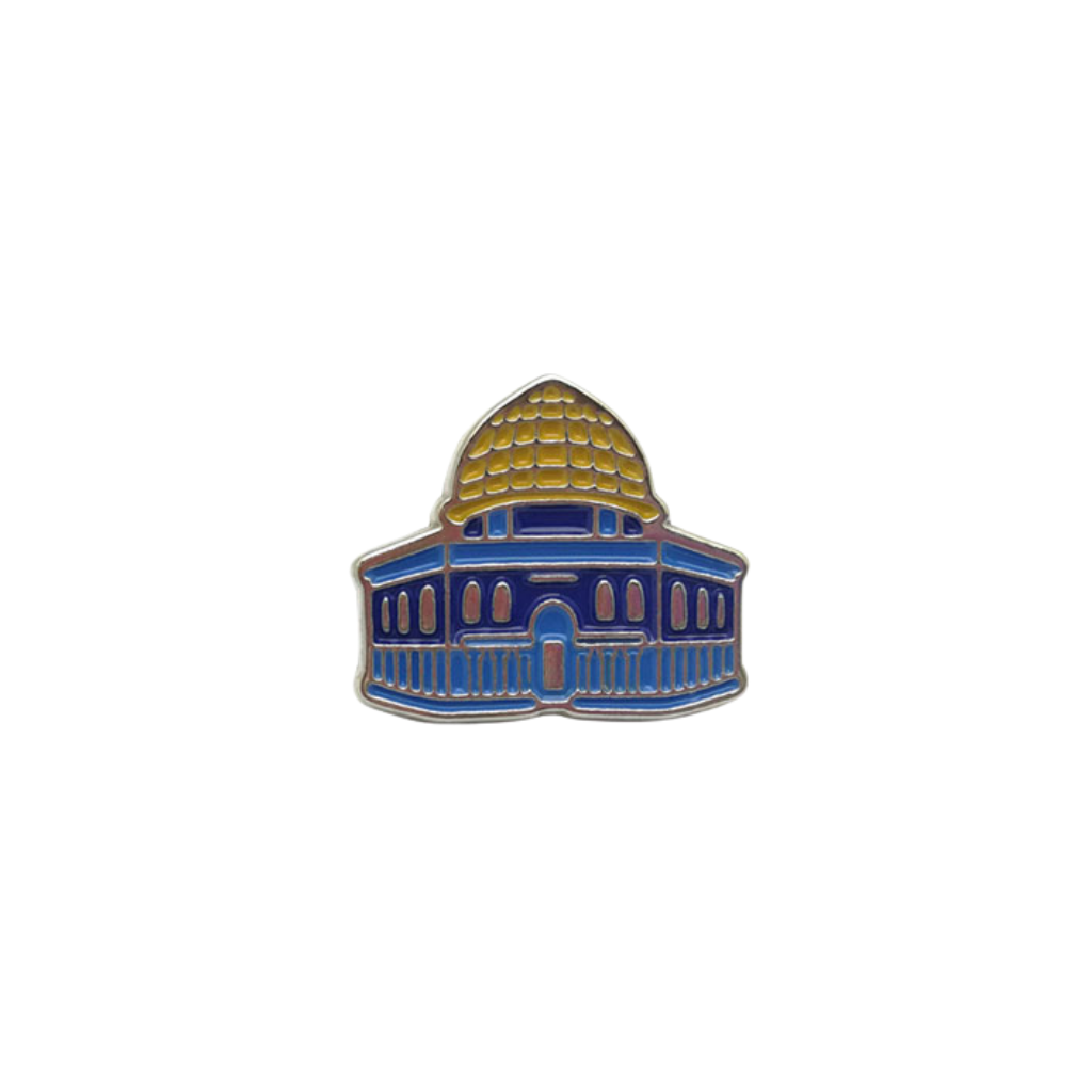 Pin 1
