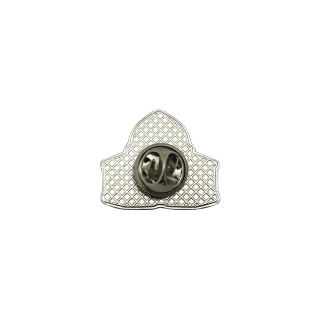 Pin 1 Hover