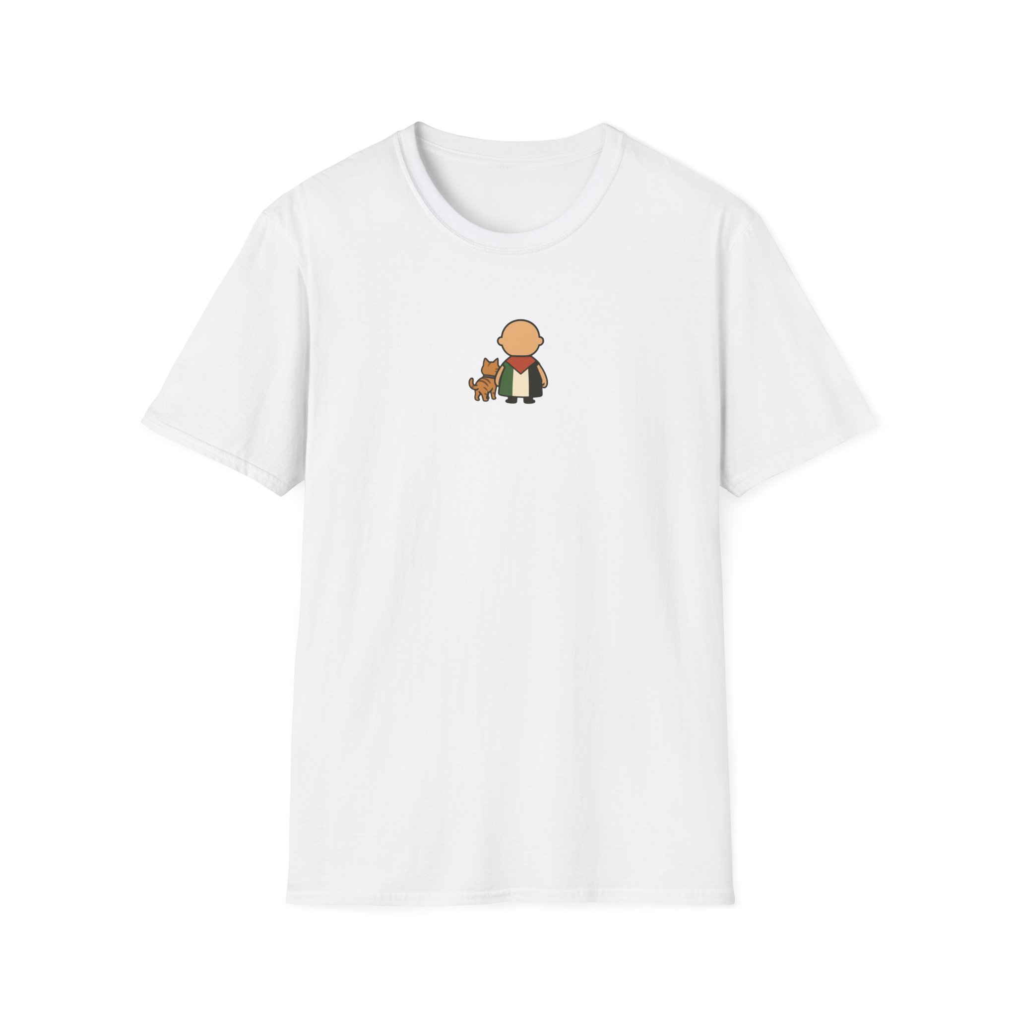 T-Shirt 1 Hover