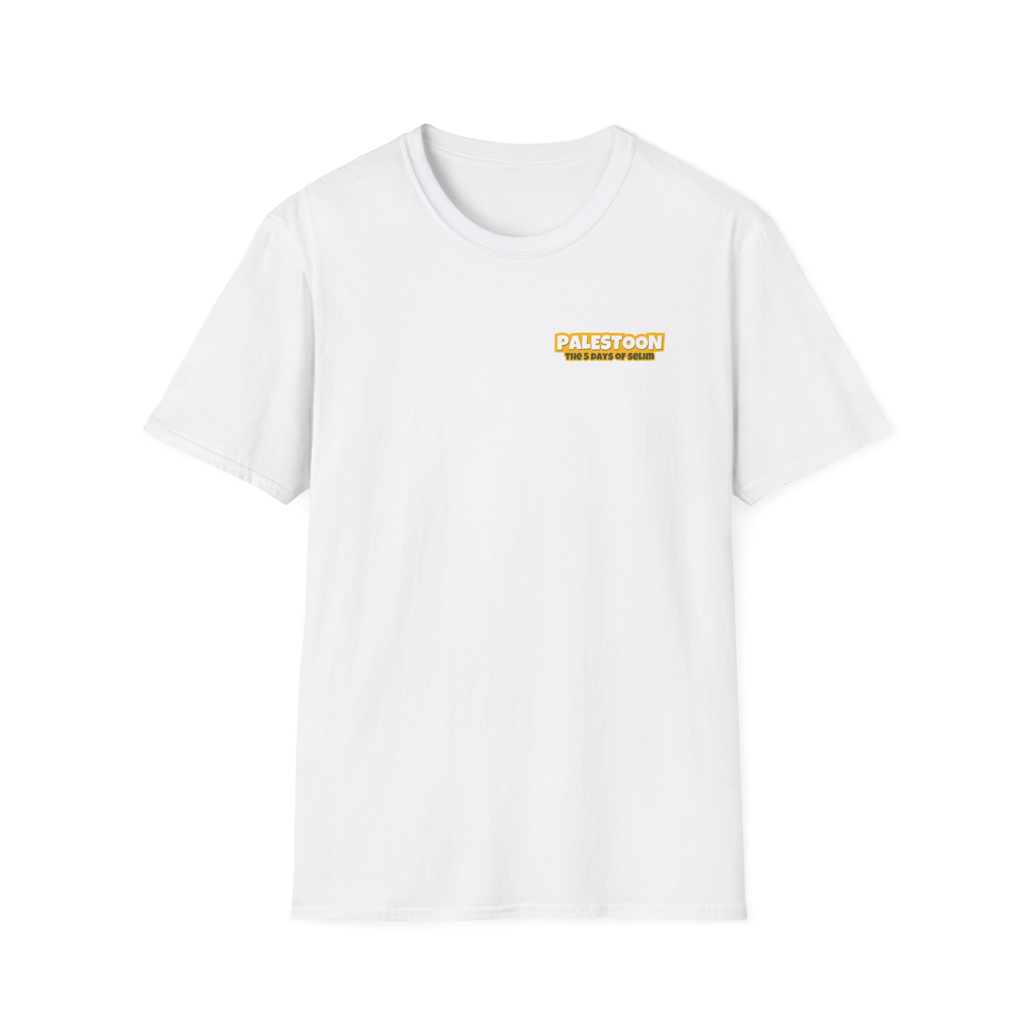 T-Shirt 2 Hover