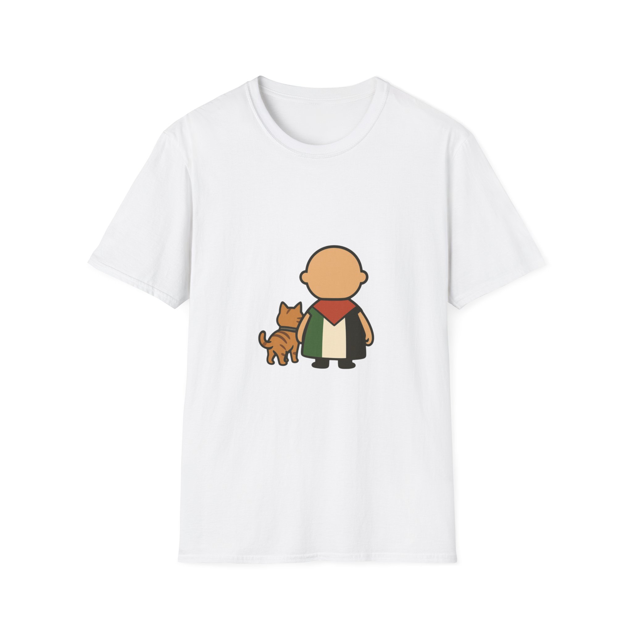 T-Shirt 3 Hover