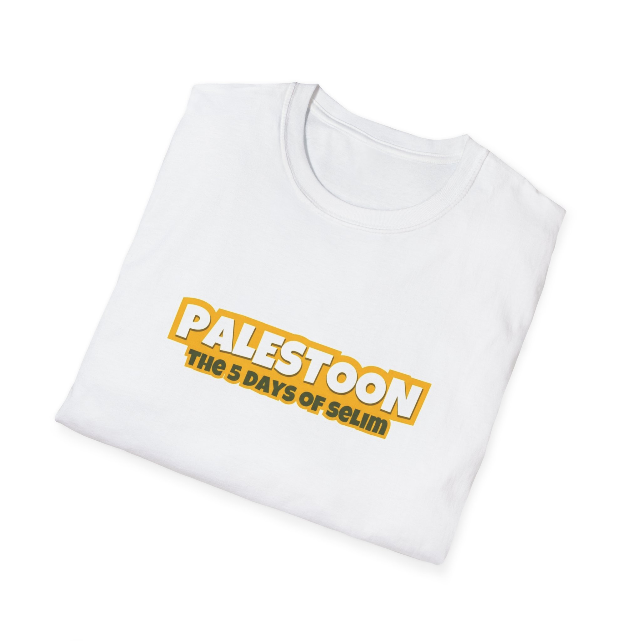 T-Shirt 4 Hover