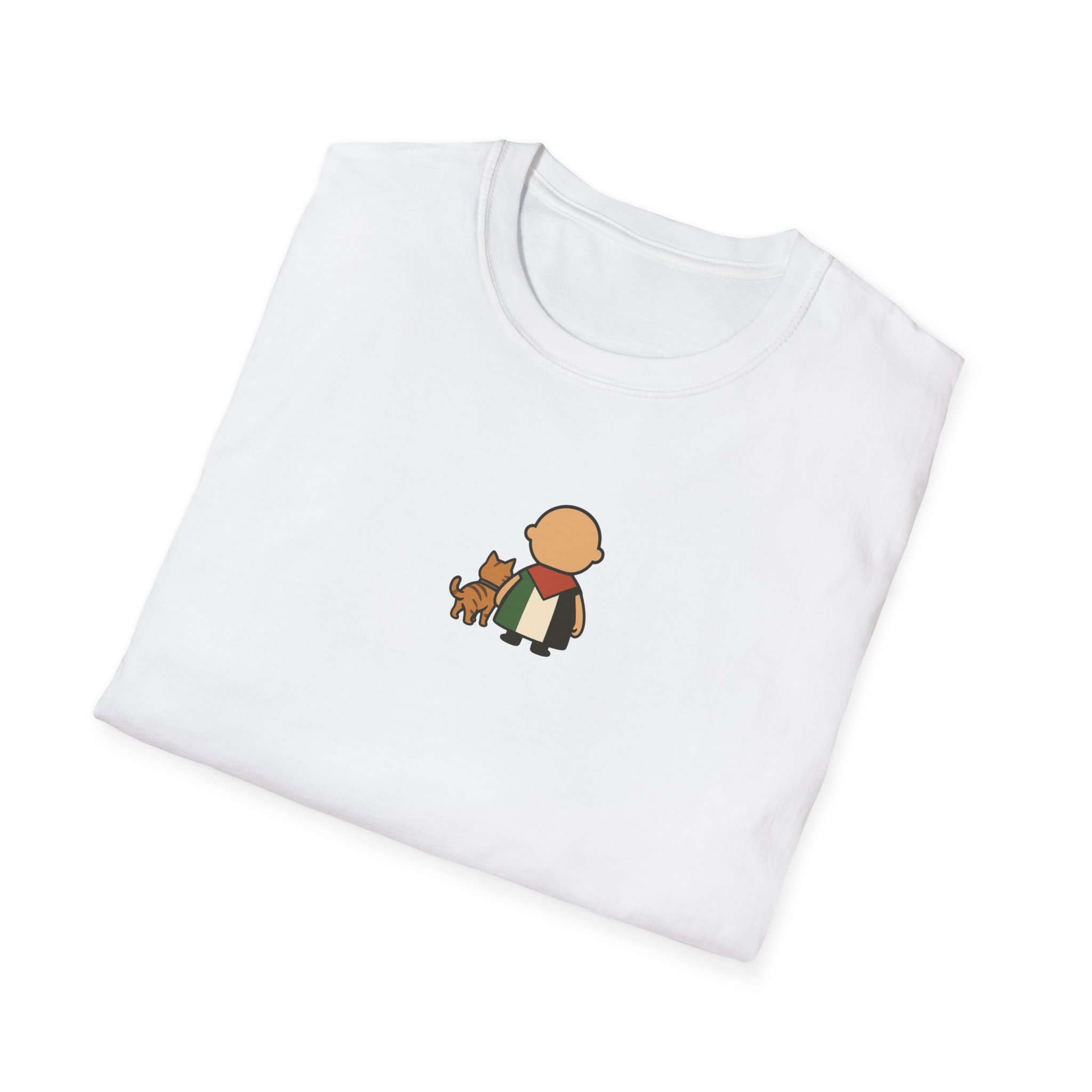 T-Shirt 1