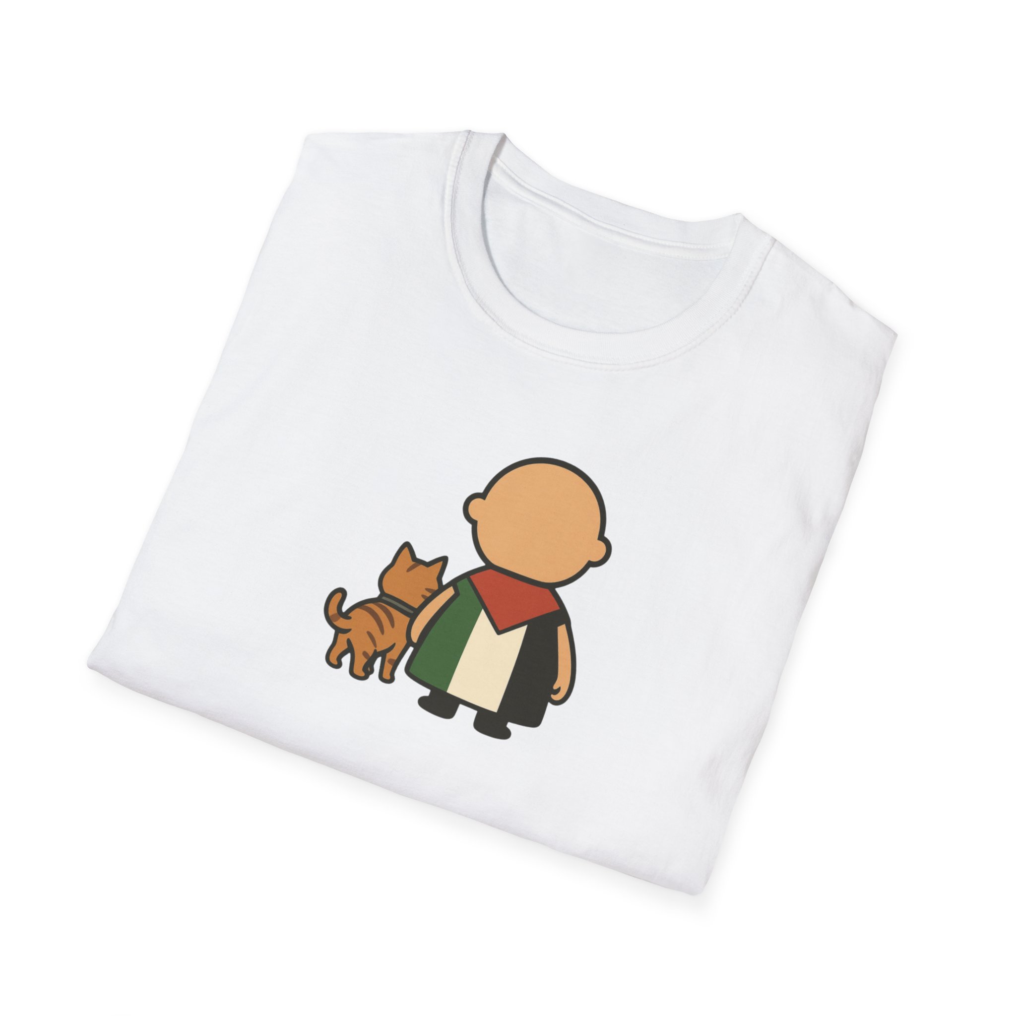 T-Shirt 3