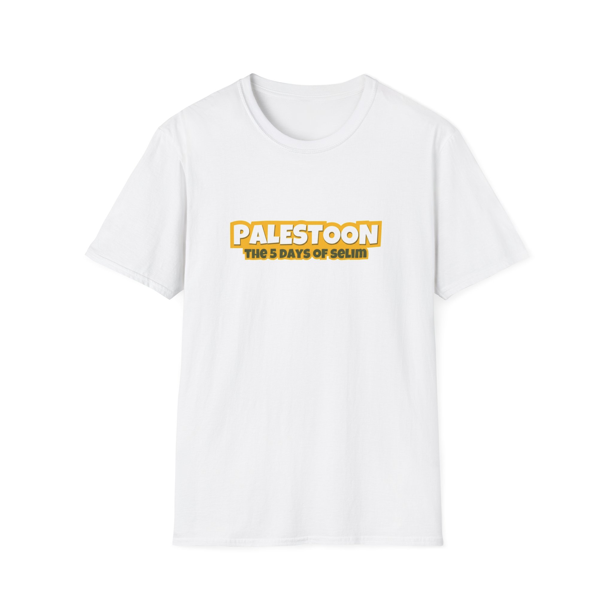 T-Shirt 4